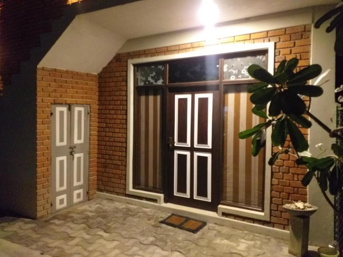 Wood Отель типа 