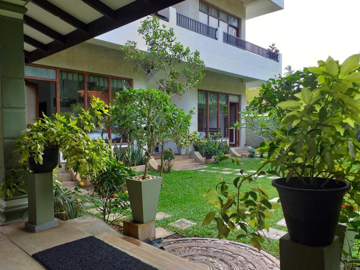Wood 3* Negombo