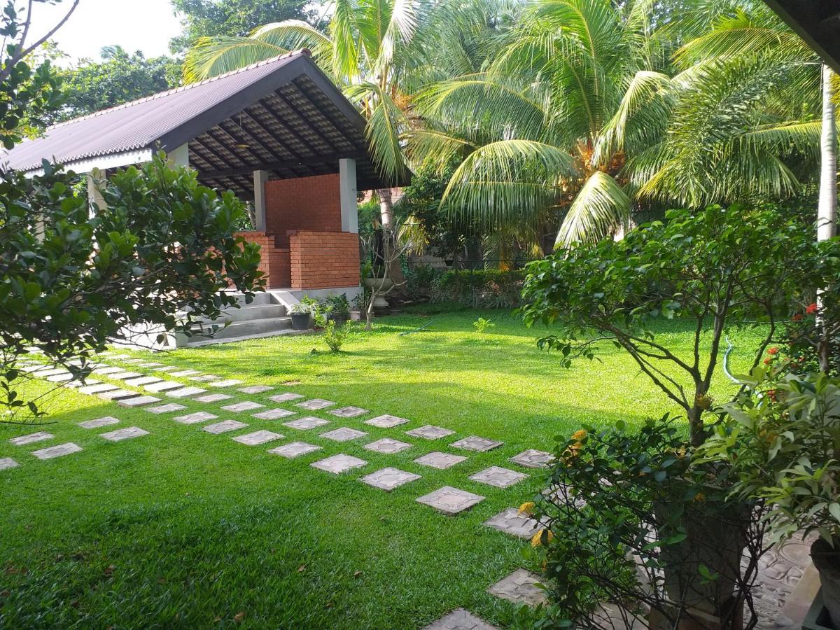 Wood Bed & Breakfast 3*