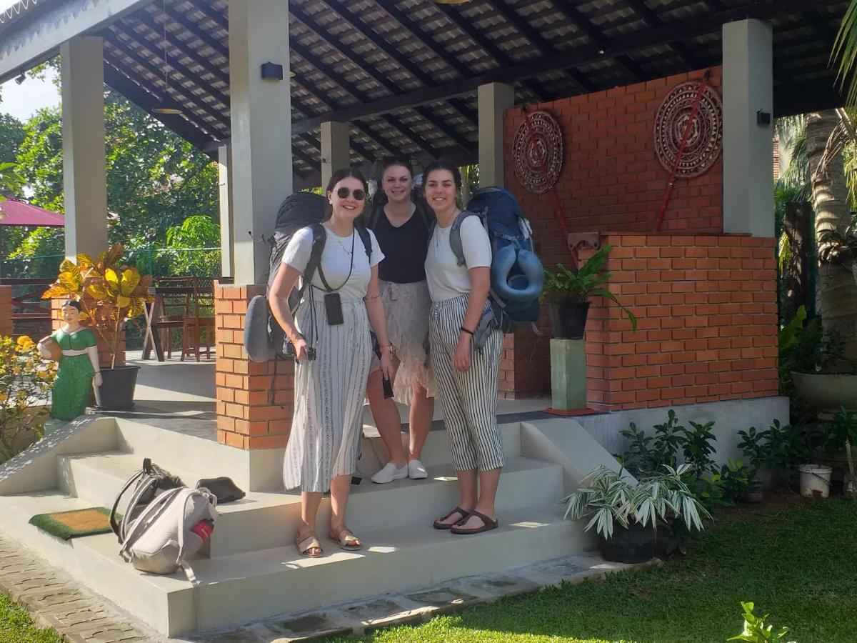 Bed & Breakfast Wood 3*