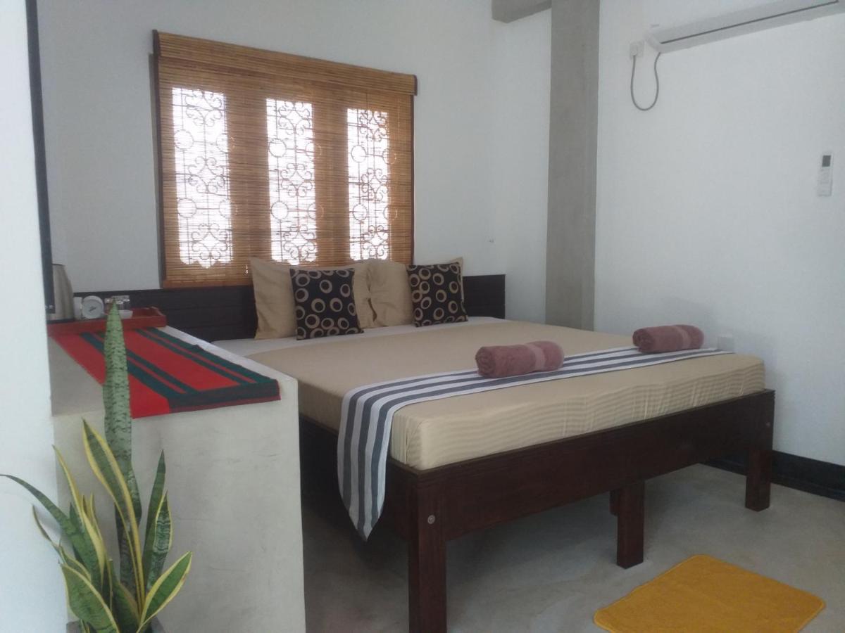 Wood 3* Negombo