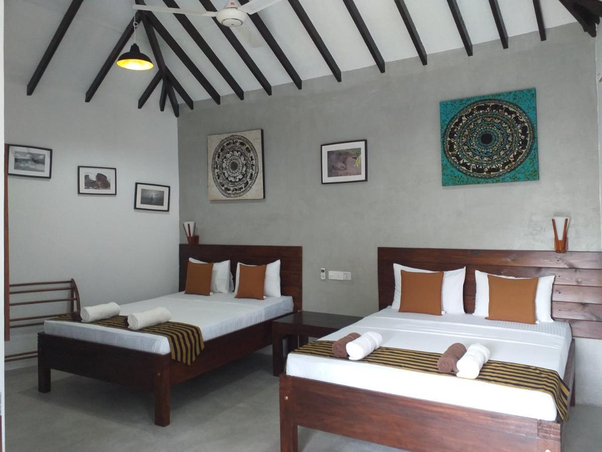 Wood Bed & Breakfast 3*