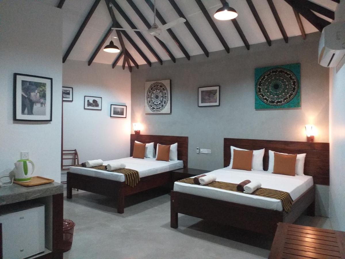 Bed & Breakfast Wood