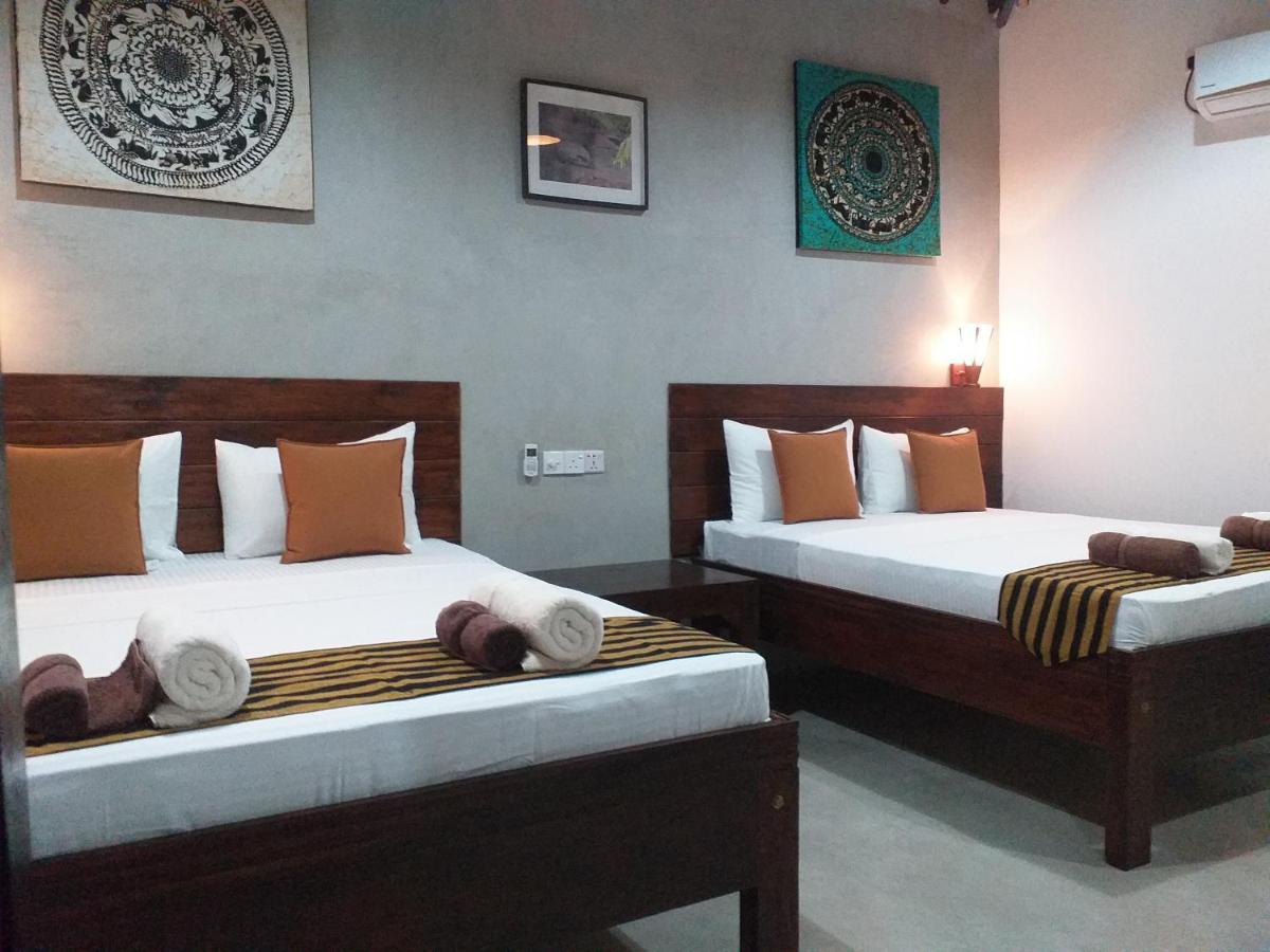 Wood Bed & Breakfast 3*