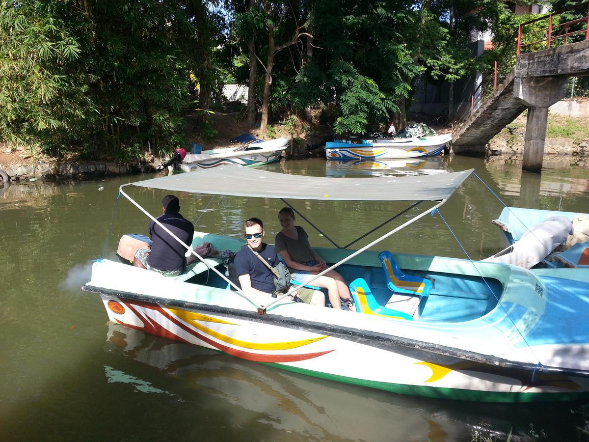 Wood 3* Negombo