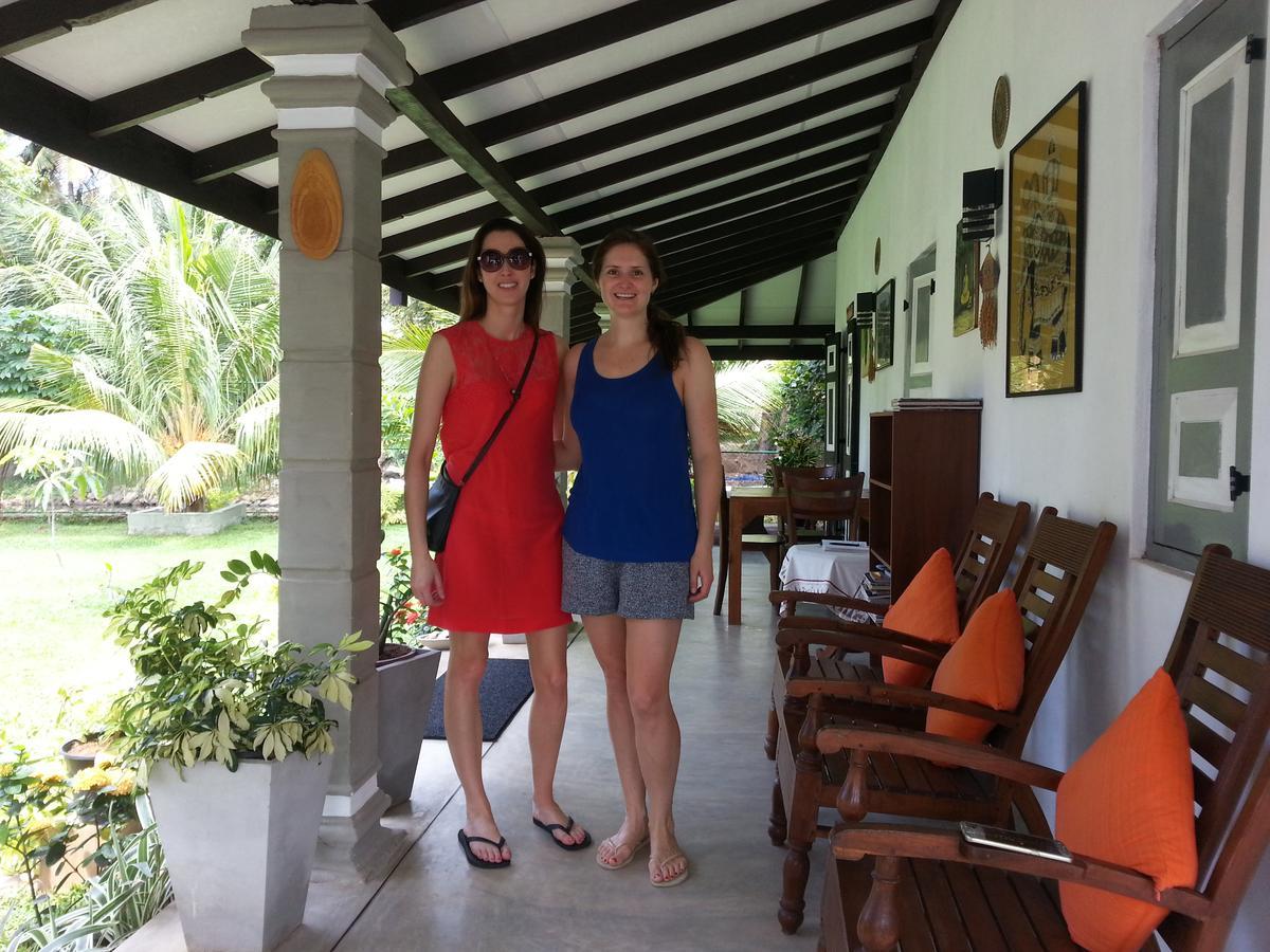 Bed & Breakfast Wood 3*