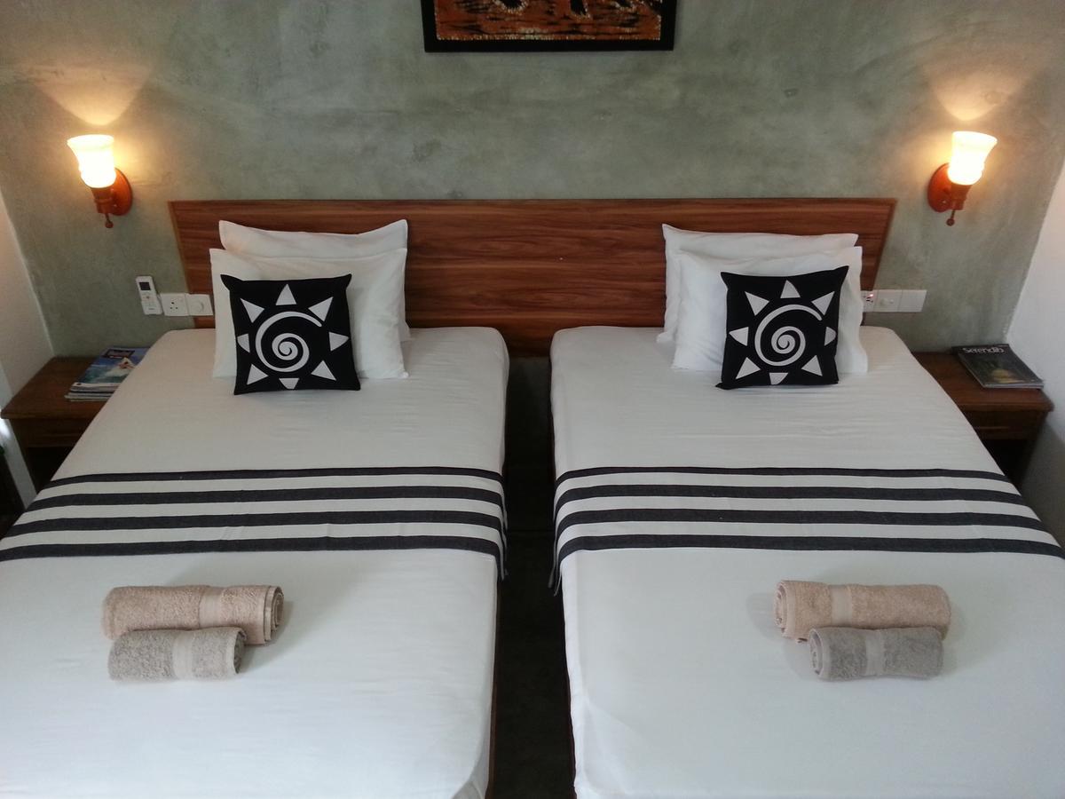 Bed & Breakfast Wood