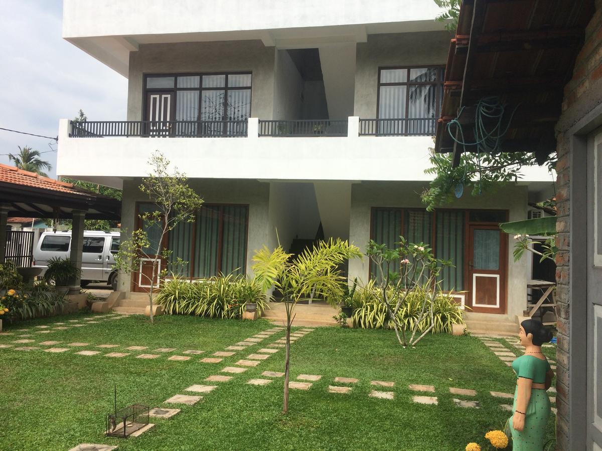 Wood Bed & Breakfast 3*