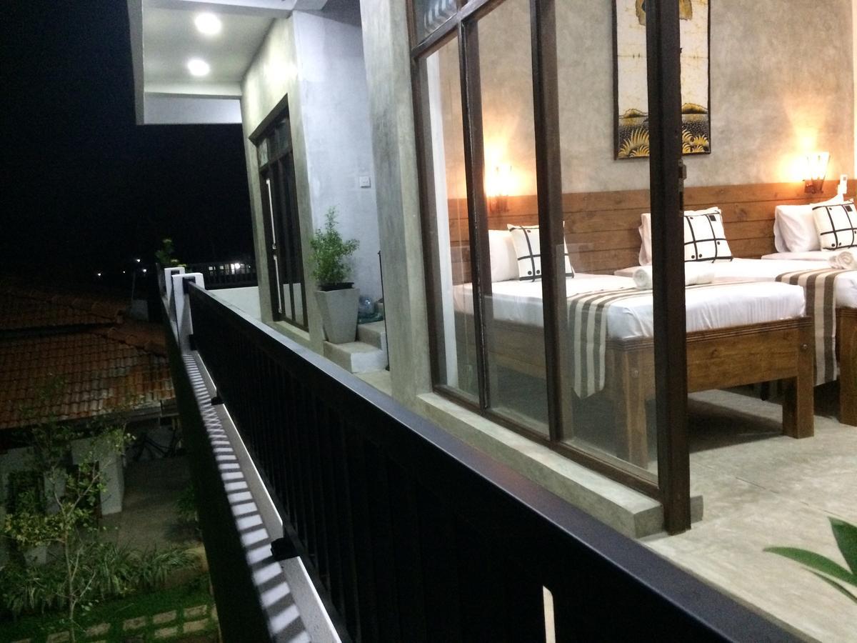 Bed & Breakfast Wood 3*