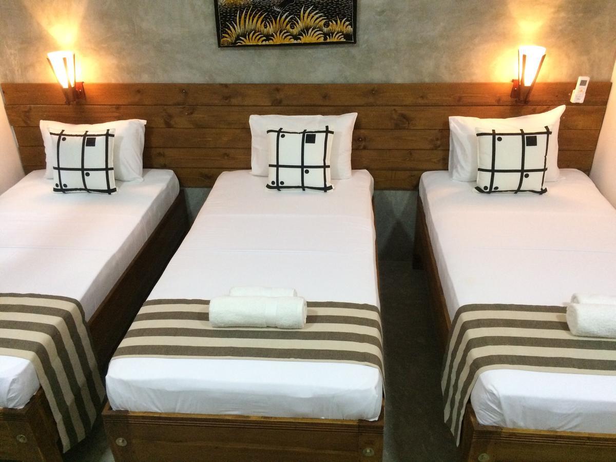 Wood Bed & Breakfast 3*