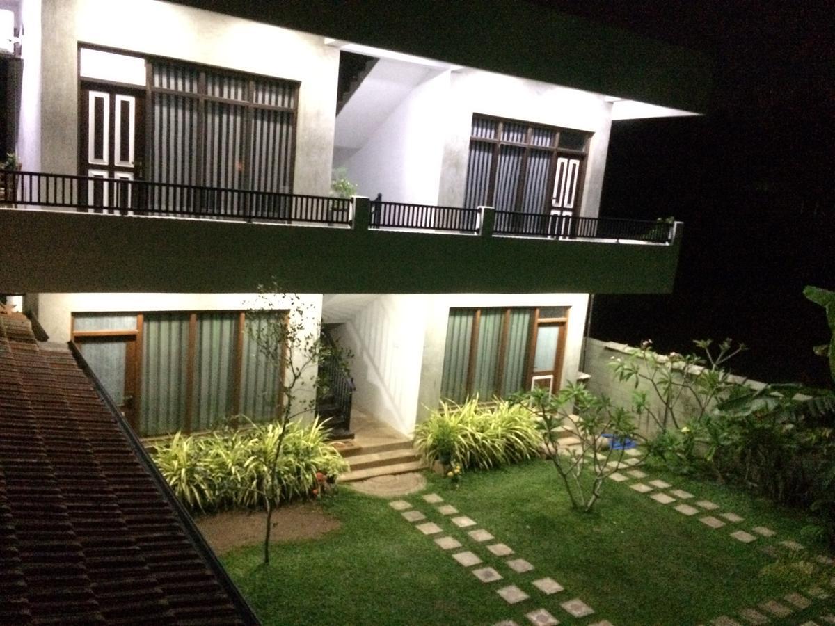 Wood Bed & Breakfast 3*